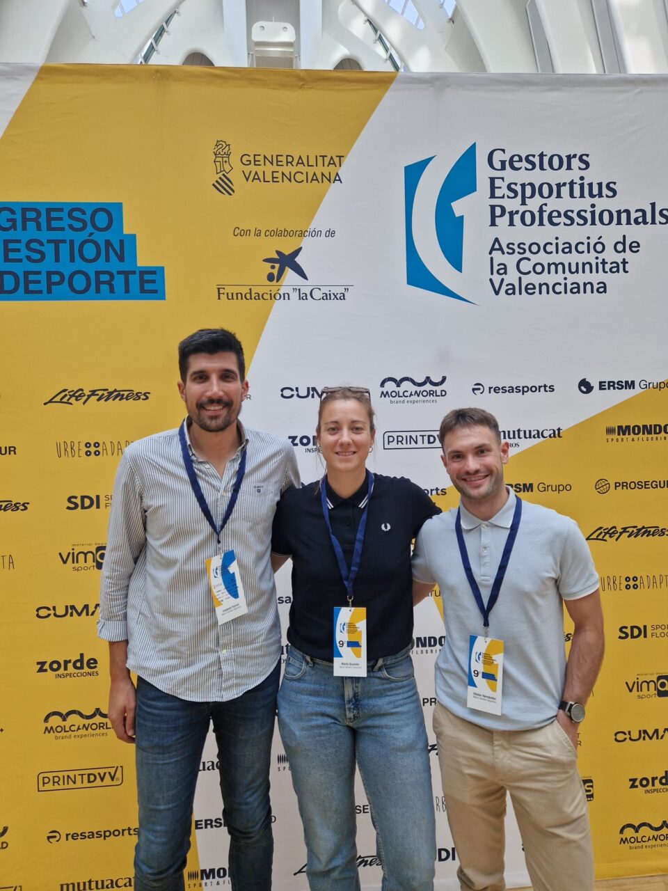 Formación Continua